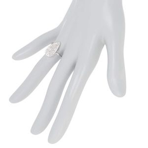 Covet Teardrop Ring 🎁